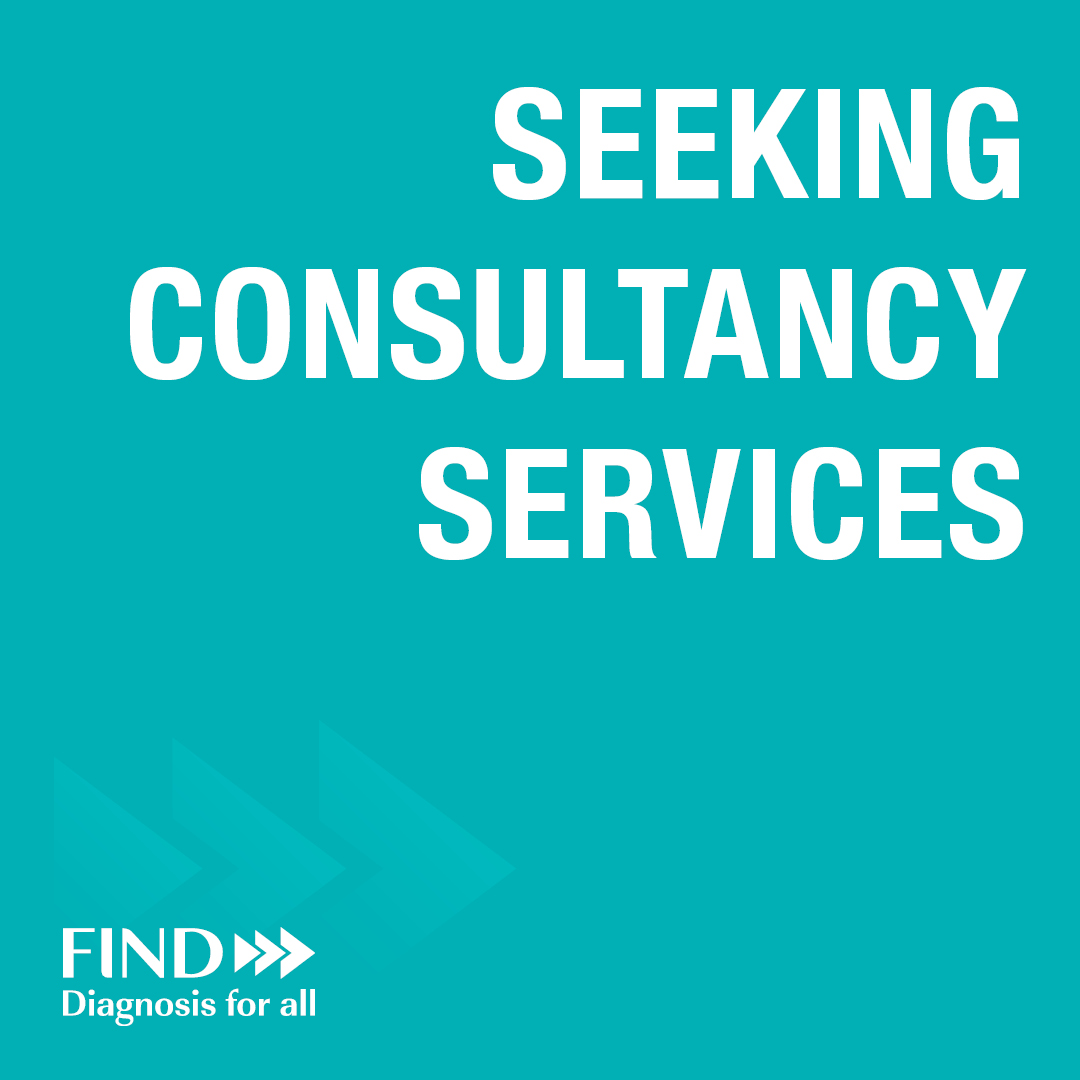 We're committed to making a difference through gender mainstreaming both institutionally and programmatically. This consultant position is open to aid in gender mainstreaming within our diagnostic programmes.✨ Learn more here: finddx.org/wp-content/upl…