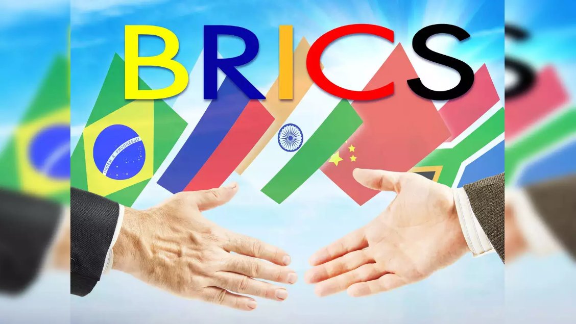 Αυξάνονται οι BRICS! Δεν μπορεί να κάνει κάτι η Δύση για να τους σταματήσει, vid - Kινητικότητα και στην Λατινική Αμερική oparlapipas.gr/2024/04/brics-…