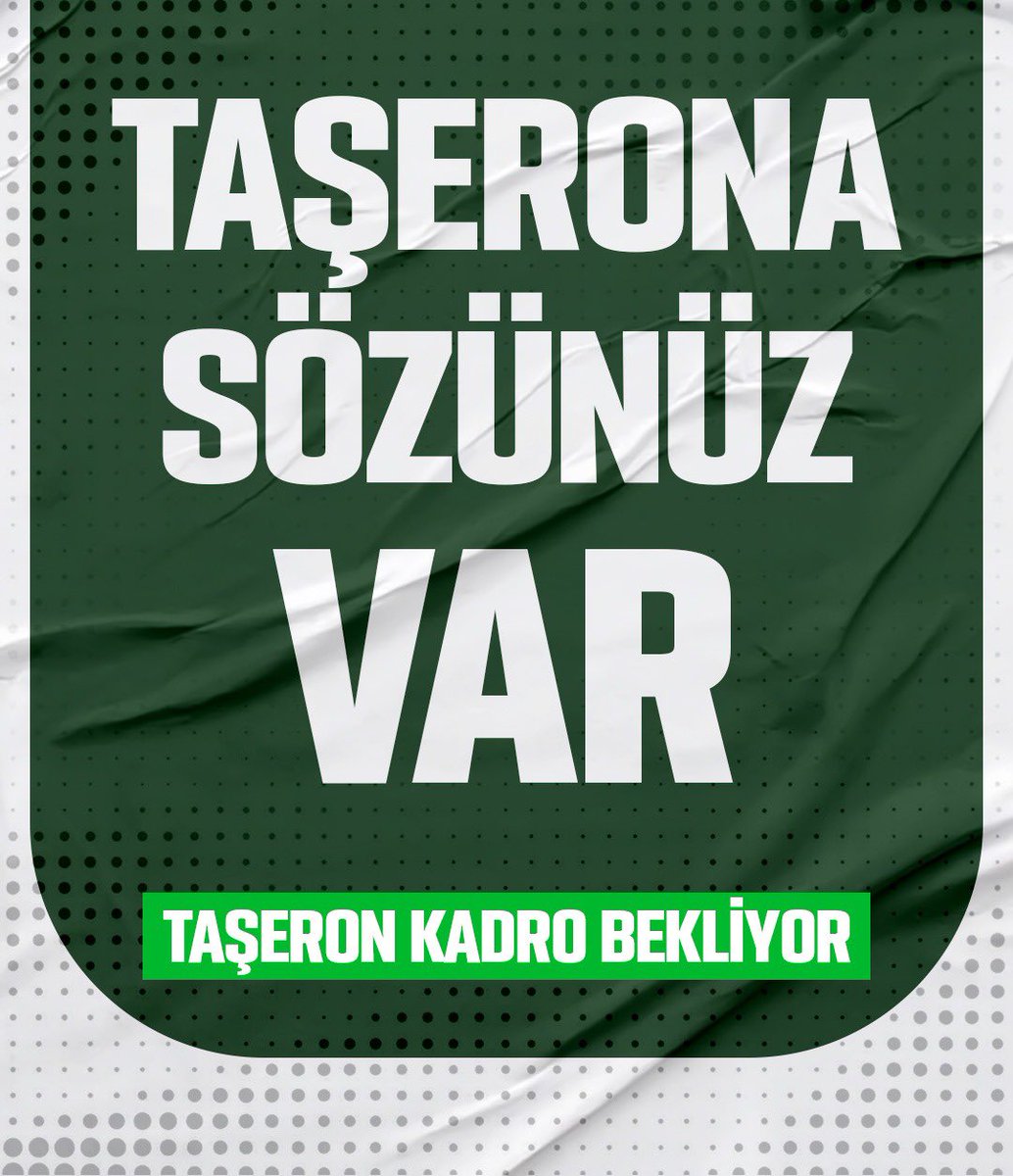 ÇalışmaMeclisi TaşeronDesin

𝗖̧𝗔𝗟𝗜𝗦̧𝗠𝗔 𝗠𝗘𝗖𝗟𝗜̇𝗦𝗜̇ 𝗧𝗔𝗦̧𝗘𝗥𝗢𝗡 𝗦𝗜̇𝗭𝗜̇ 𝗕𝗘𝗞𝗟𝗜̇𝗬𝗢𝗥 6 yıldır verilmiş sözler var sendikalar olarak artık 𝐈̇𝐂𝐑𝐀𝐀𝐓 göstermenizi bekliyoruz alın size asıl mağdur olan işçiler gösterin bizlere işçilere verdiğiniz değeri 6