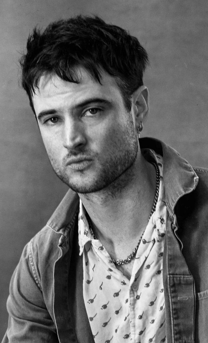 #TomTuesday is here again #TomSturridge