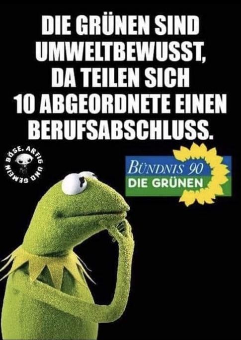 Grünen-Witze

Hallo Verfassungsschutz 
Einen habe ich noch...