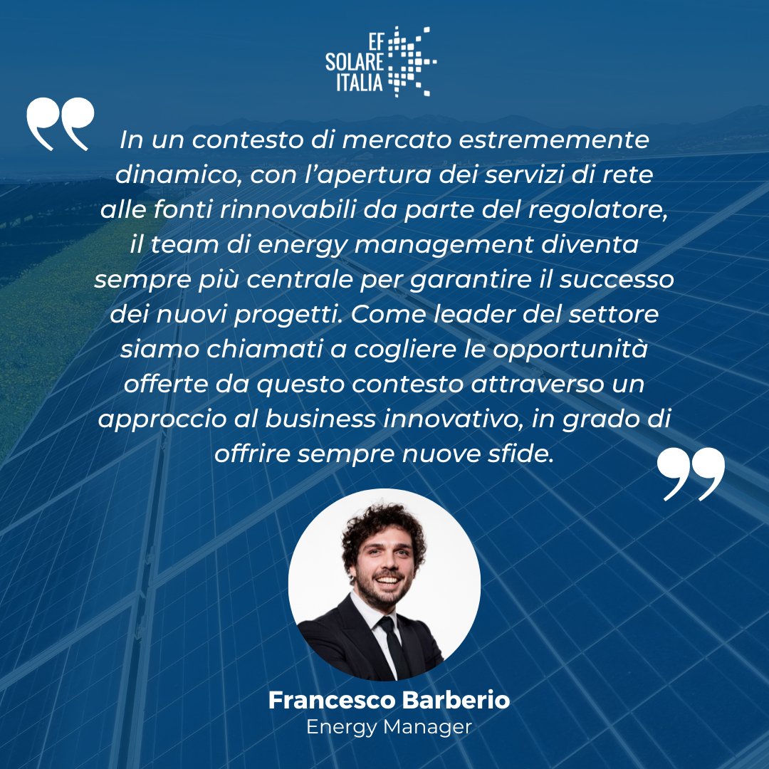 EF Solare Italia tweet media