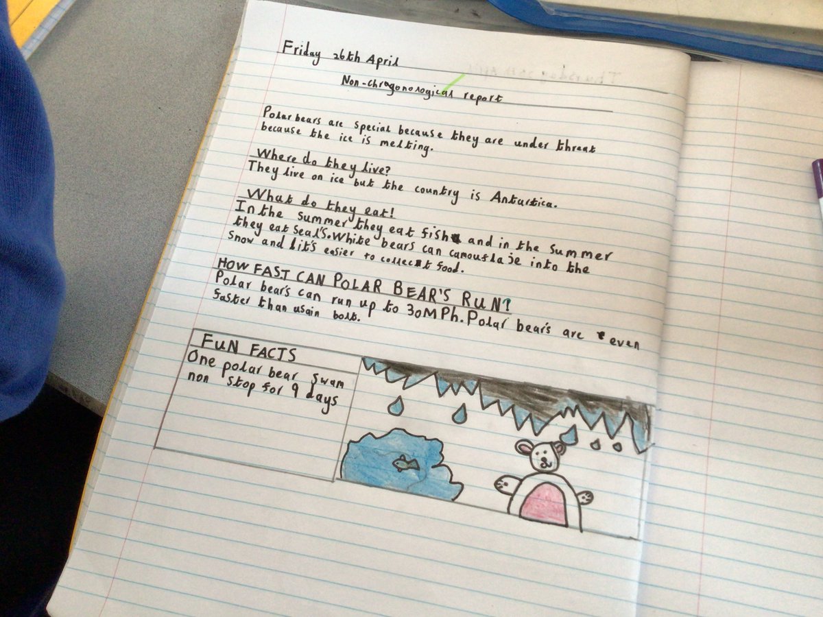 Y5 - St John’s CE (VA) J&I School tweet media