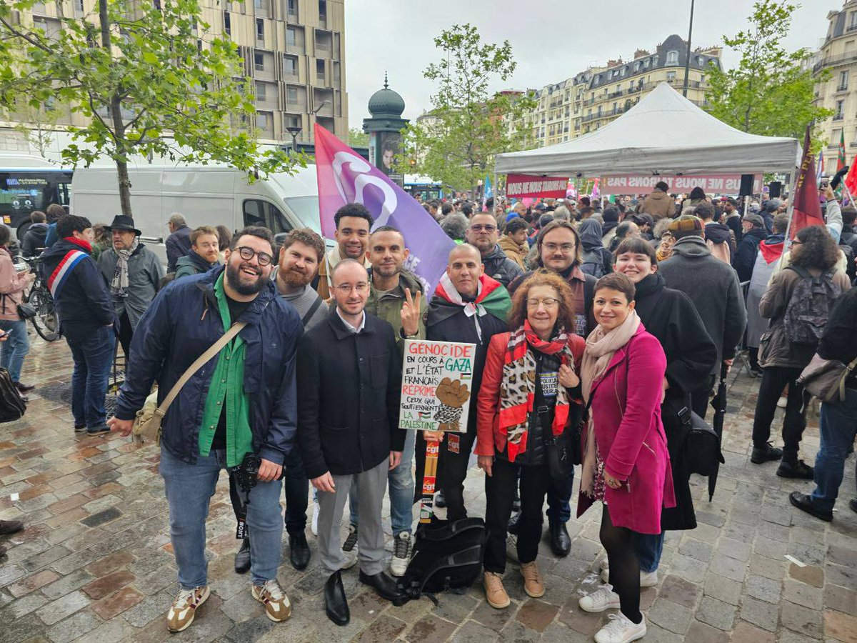 Guillaume Lescaut tweet media