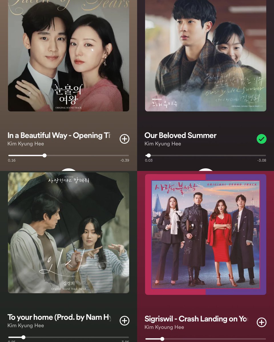 infodrakor_id's tweet image. Kim Kyung Hee Intro Supremacy 🤝

Intronya gak pernah gagal dan selalu aesthetic