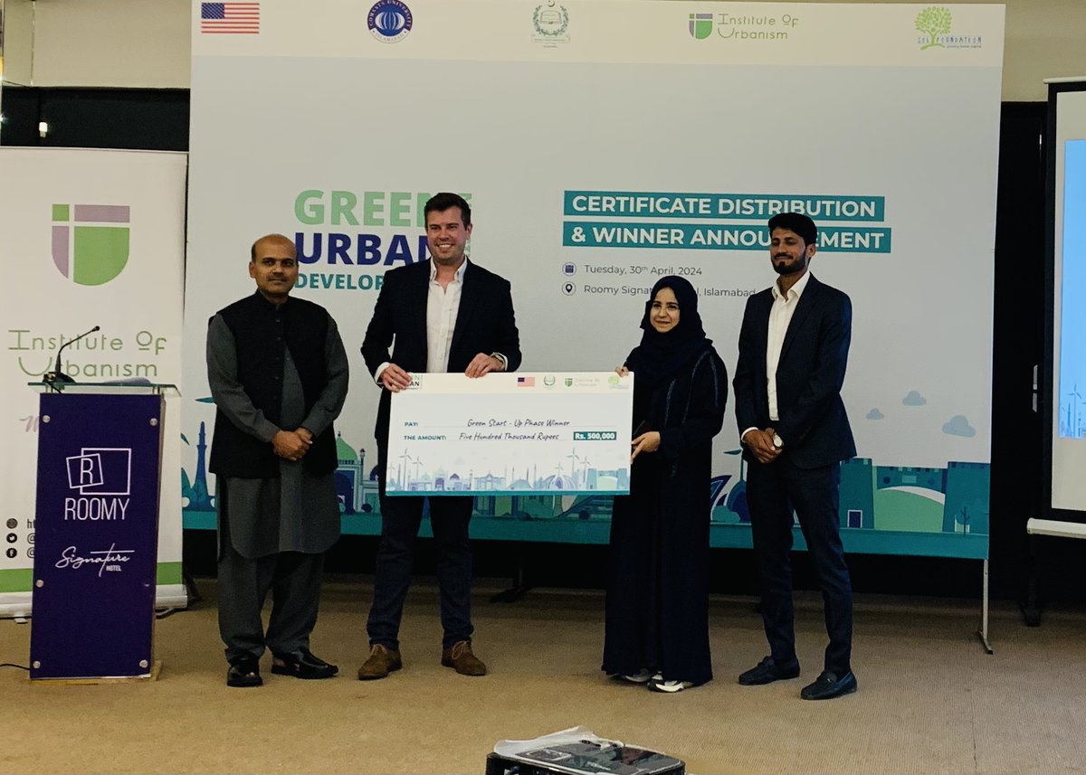 Institute of Urbanism tweet media