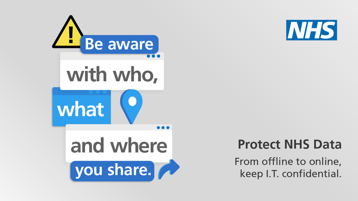 NHS England Transformation tweet media