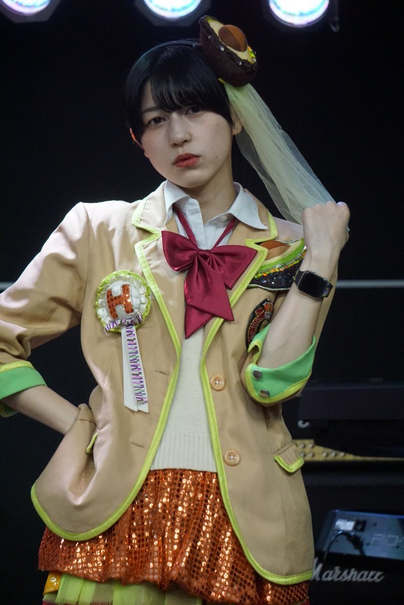 kinop_cardian's tweet photo. 24/04/28
城戸さくら生誕祭in 関西
さくさん③
#城戸さくら
@_baby47
#時に凛々しく時に幼く
#アボカドクイーンさくさん
#ハンバーガール
#まいどハンバーガール
#イーゼル芸術工房
#MAMUSHISTATION
#無断転載禁止 https://t.co/6qtcRIX95Q