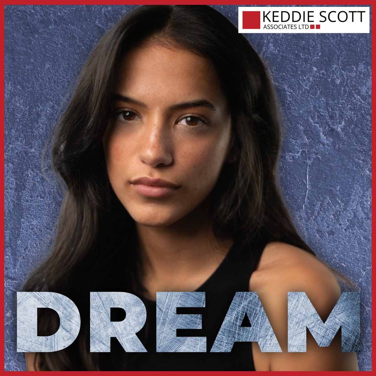 🎬Delighted to announce that our wonderful AMY TARA (@amytarax) has been cast as the lead role DETECTIVE SLOANE in the U.S. mystery-thriller DREAM. Production begins in Los Angeles this June. #SuperClients