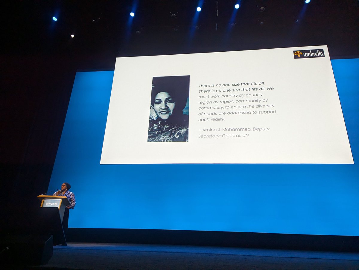 Amazing speakers on the 'Health Inequalities and Marginalised Communities' session at #BHIVA24 - I was so engrossed I didn't take enough pictures! Eye-opening, inspirational and a real call to action <a href="/crageshri/">Dr Rageshri Dhairyawan</a> <a href="/ShareEastLondon/">SHARE Collaborative</a> <a href="/PositiveEast/">Positive East</a>