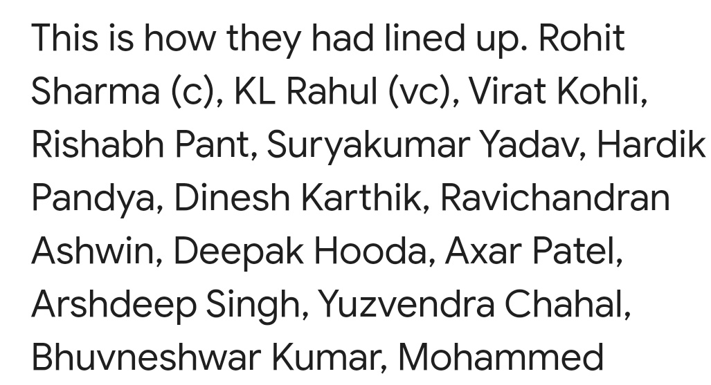 Vice Captain in Last T20 world cup to No place in Squad.. Wat a downfall @klrahul