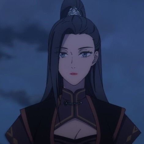 words can’t express how much i love fem ming yi i can’t wait to see her again in the tgcf donghua in the future