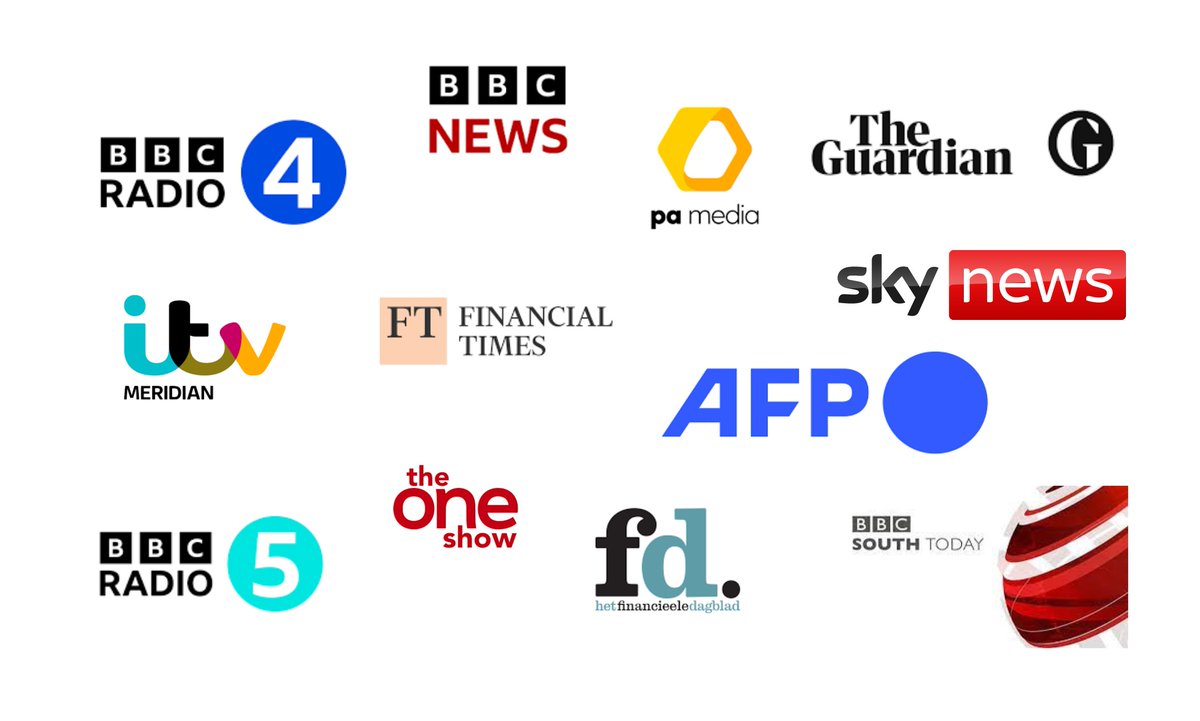 Big changes for plant trade 🌱 Import checks now at Border Control Posts, not inland 🛃 bringing costs & risks 💸. Our members have been speaking up with our media support, examples below 🗞️@TheTimes ow.ly/XWwY50Rsiac 📻@BBCR4Today (1:22:15) ow.ly/JUgW50Rsiab