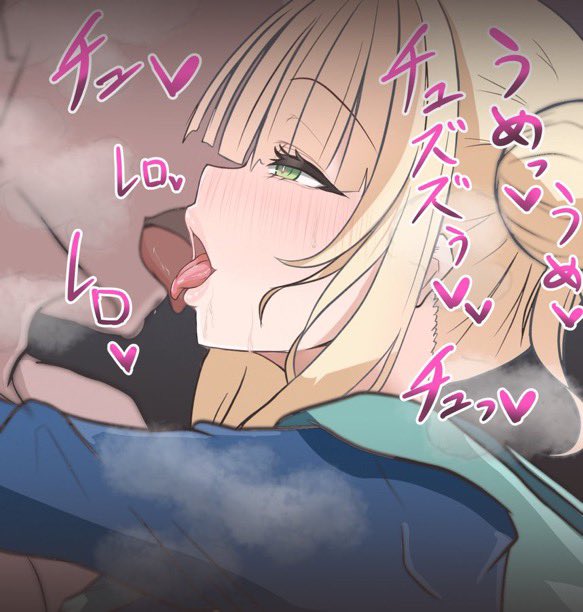 #今月描いた絵を晒そう 