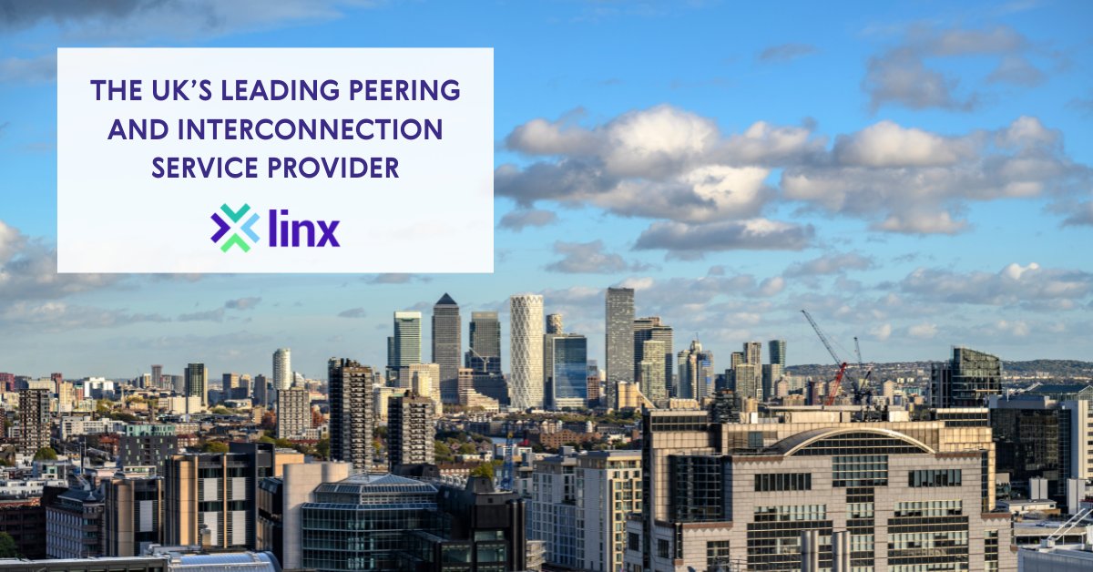As we approach our 30th anniversary later this year, let's not forget where it all started. Our latest article over on LinkedIn explores the position we hold in London and the rest of the UK as part of the UK’s critical national infrastructure for telecommunications.…