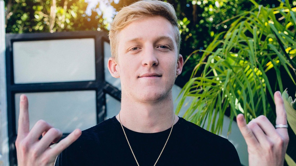 Who is the modern Tfue 👀