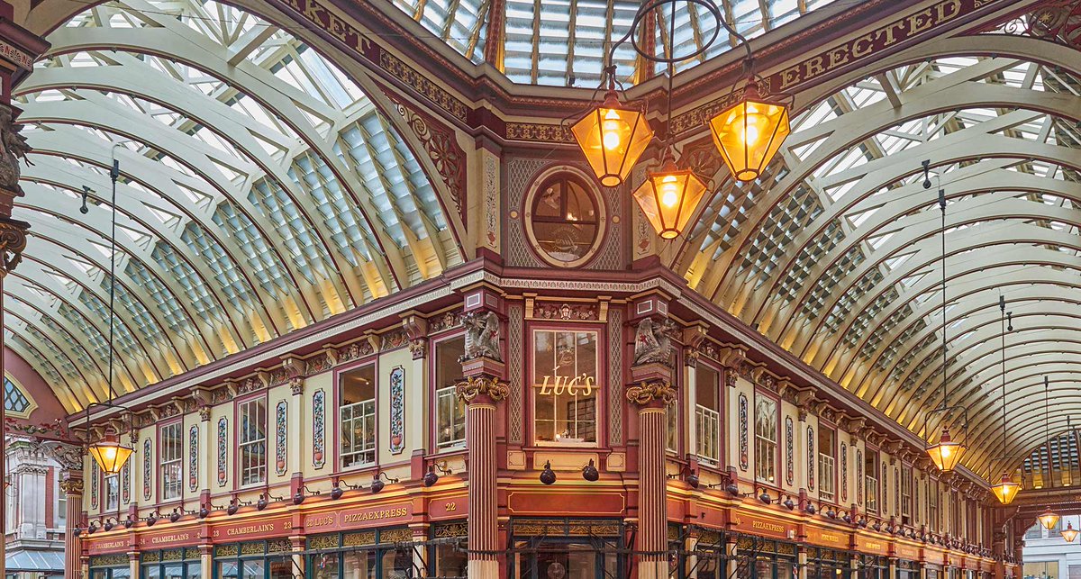 LeadenhallMkt tweet picture