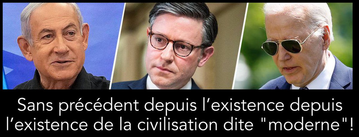 🔥CHOC HISTORIQUE🔥 Les #ÉtatsUnis préparent des sanctions contre la @CourPenaleInt de La Haye en raison du mandat d'arrêt émis contre #Netanyahu - 'Times of Israël' Sans précédent dans l’histoire de l’humanité ! #Rafah #Nahel #PortedeClichy #Sorbonne #RimaHassan