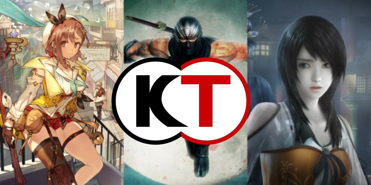 Koei Tecmo Results
• Record Net Sales at ¥84.6m
• 2nd biggest FY for Net Income at ¥33.8m
• Missed forecast for sales (-11% vs forecast) and ordinary profit (-24%)
• The company cite outsourcing costs and slower new consoles titles sales overseas as reasons for the difference