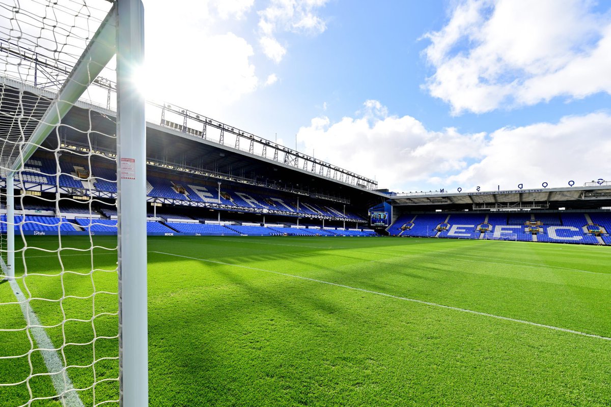 🚨Teneo, a global financial advisory firm with a large insolvency division has been approached to advise Everton and its directors

(Source - @guardian_sport )