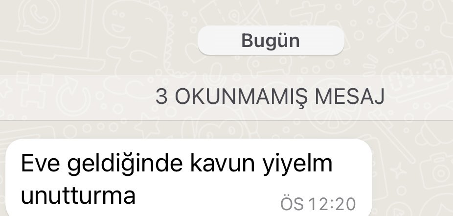 bugün de ölmemeye çalışacağız (mecbur)……