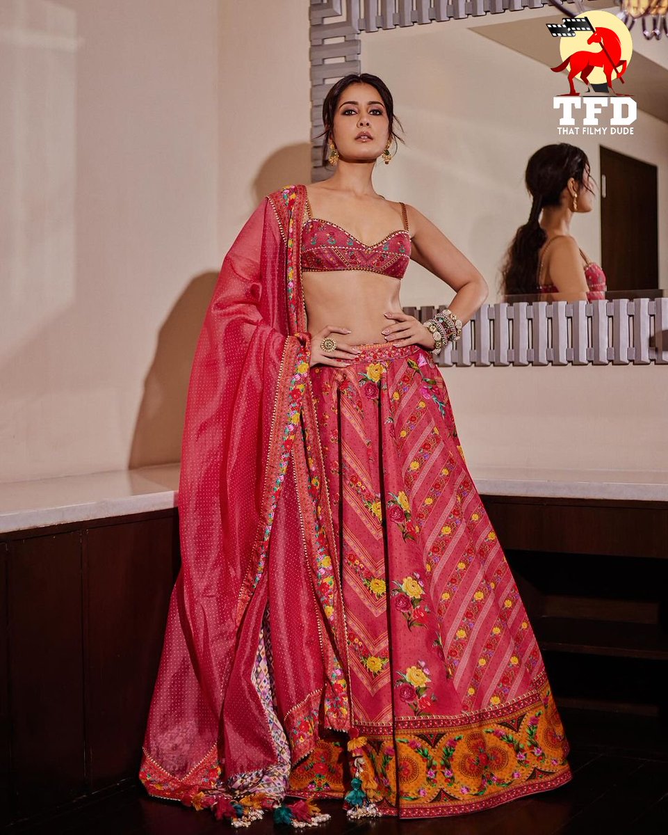 Stunning Raashi Khanna from #Aranmanai4 Pre-release event 😍❤️🔥

#Raashi #RaashiiKhanna #RaashiKhannaFans #RaashiKhannaHot #RaashiKhannaFc #RaashiKhanna #actress #ActressHot #Fashion #style #thatfilmydude