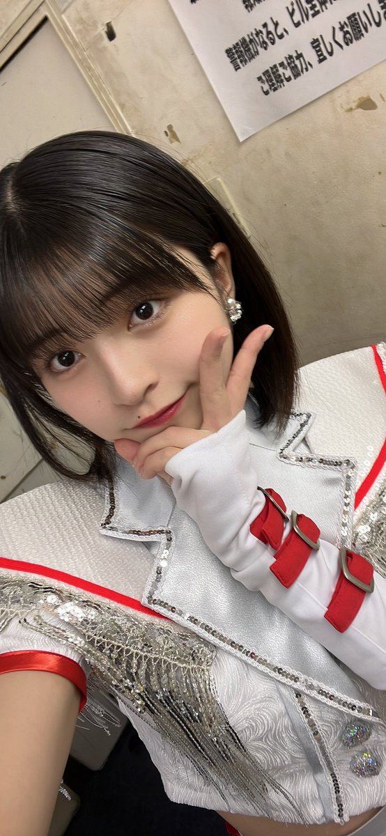 今日のTikTok！

超十代×NTTドコモ夢応援プロジェクト #ドコドリ に参加します！

vt.tiktok.com/ZSFTqj7ms/

選抜メンバーになるとCMや、広告、沢山のメディアに出ることができるかもしれません‼️‼️
コメントやシェア数でドコドリの選抜メンバーになれます✨
応援よろしくお願いします🍄🙇‍♀️🍄
#TikTok