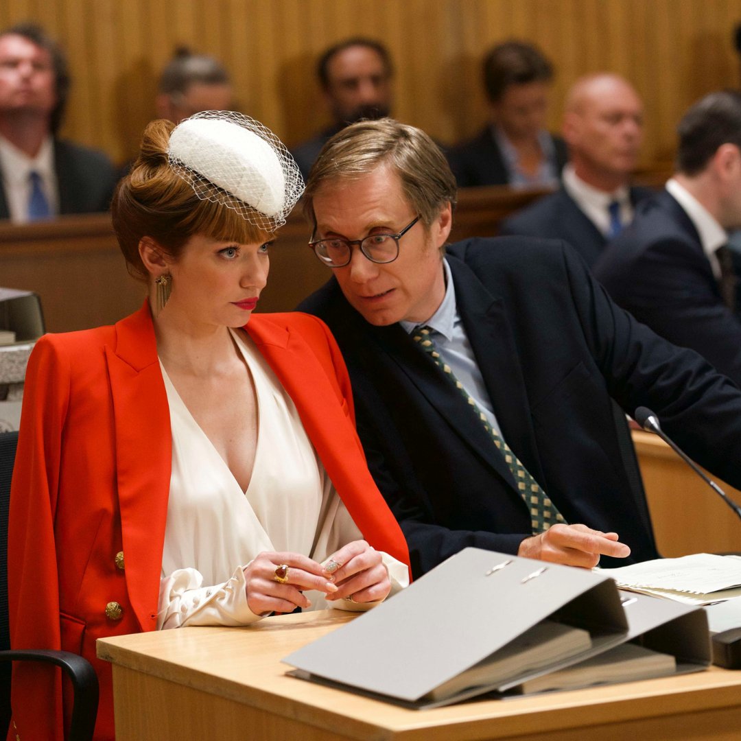 MarvinJRees's tweet photo. Excited to see @StephenMerchant’s brilliant #TheOutlaws return in a month’s time

Tune in from 30 May for some proper Bristolian accents again on @BBCOne @BBCiPlayer

The Outlaws is filmed at @BristolCouncil’s Hollywood in Hengrove, @TheBottleYard, assisted by @BrisFilmOffice https://t.co/0AxFLX5X1w