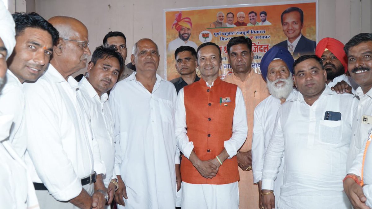 MPNaveenJindal tweet picture