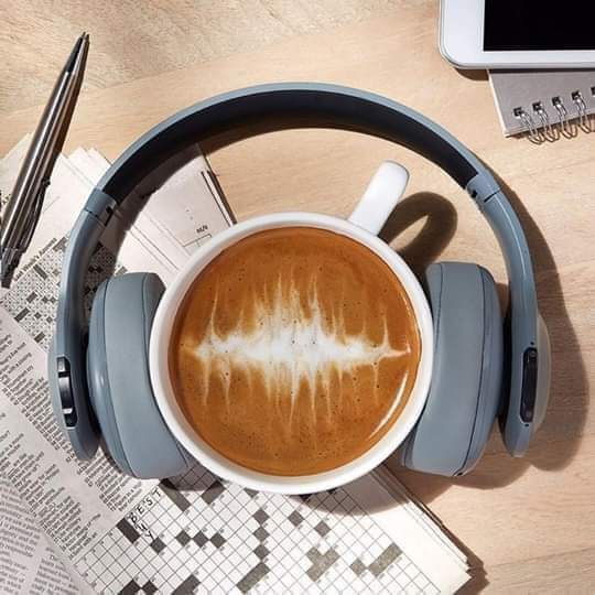 Un café ???