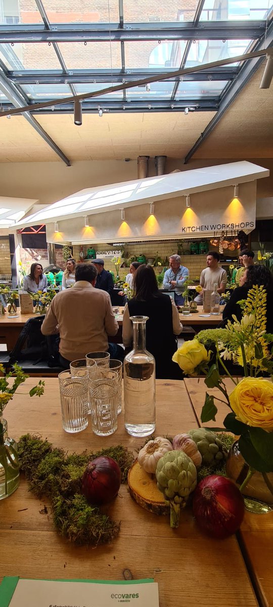 IndustriAmbiente| Waste, Water, Energy - Infoedita tweet media