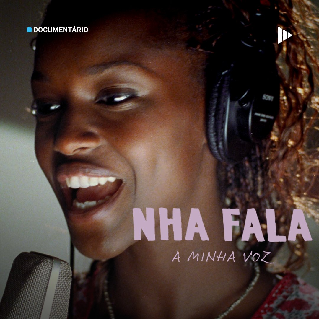 Comédia musical do realizador guineense Flora Gomes, que nos conta a história de Vita, uma jovem africana que ousa viver o seu tempo e proibida de cantar por uma maldição da família. ▶ Vê o documentário na #RTPPlay. #documentário #rtp