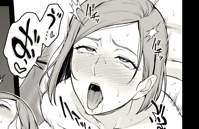 続き更新しました

[FANBOX] https://t.co/UaDB4AQhZV
[Fanita] https://t.co/KkgisBR63G 