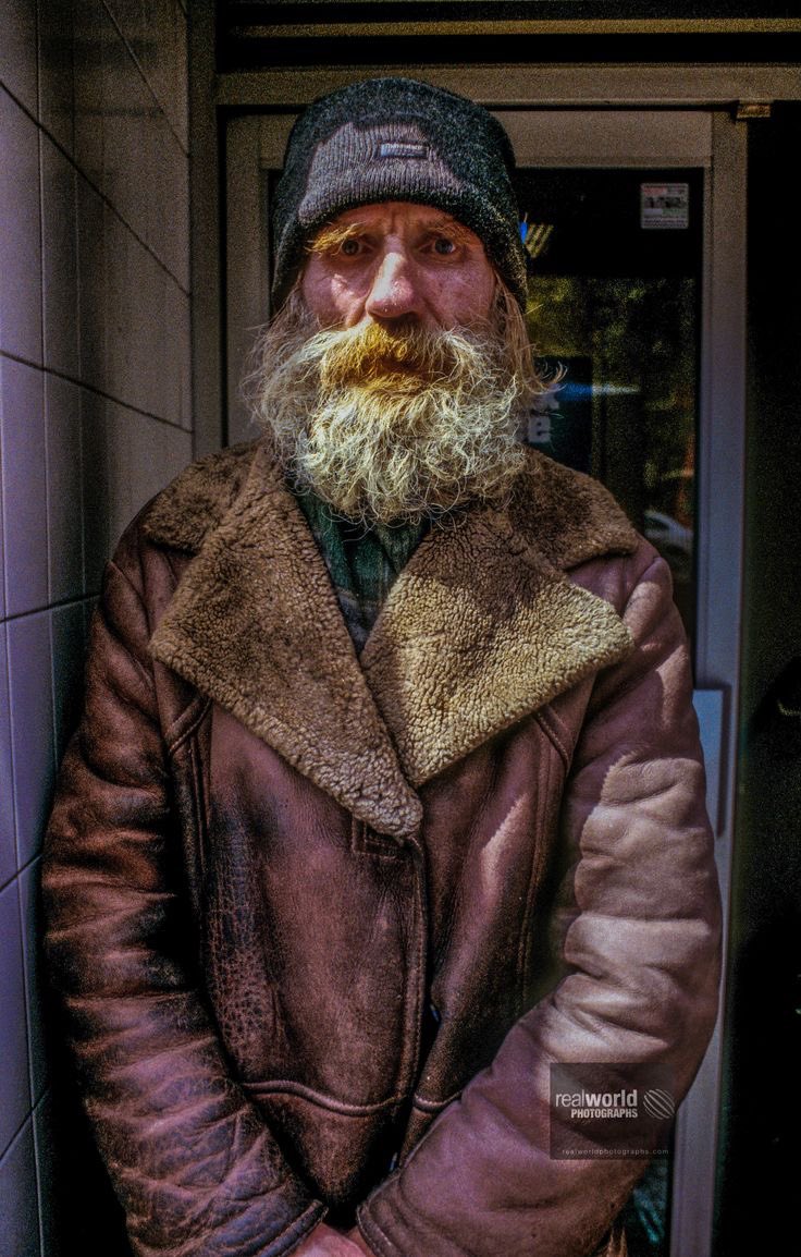 Homeless man portrait. Whitechapel, London, England. Gary Moore photo. Real World Photographs. #poverty #homeless #london #england #unitedkingdom #malmo #sweden #garymoorephotography #denmark #realworldphotographs #nikon #photojournalism #world #photography
