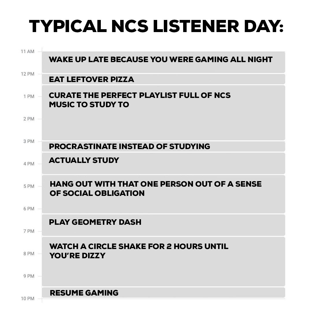 NCS (@NCSounds) on Twitter photo 2024-04-30 11:00:04