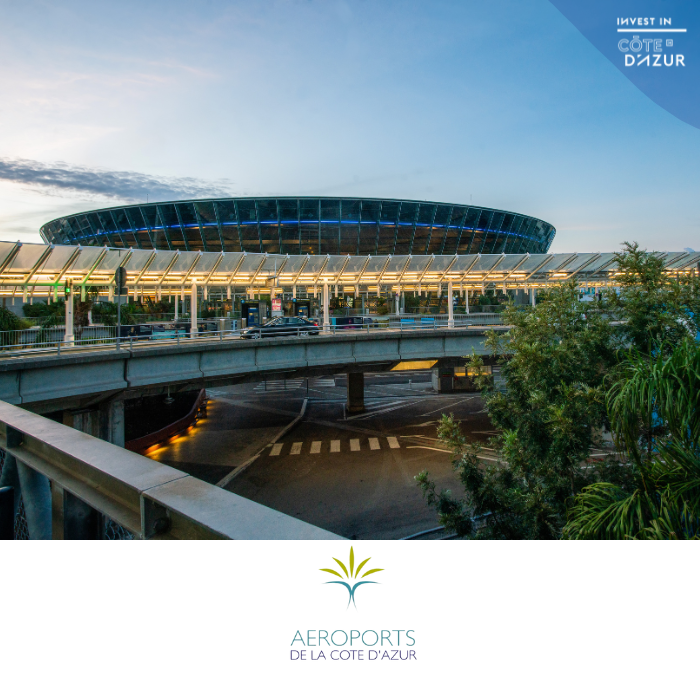 🛬 L'aéroport Nice Côte d'Azur présente les nouvelles enseignes de restauration à l'approche de la saison estivale.
➕ investincotedazur.com/restauration-a…
#investinCotedAzur #NiceCotedAzur #ExploreNiceCotedAzur #NiceEcovallée #MeetinNiceCotedAzur