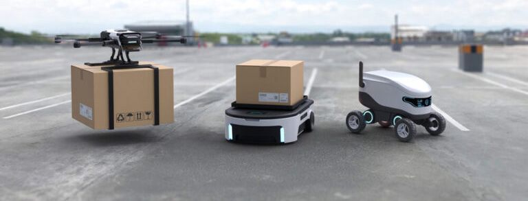 CMi_corporation's tweet image. Driving Forward: The Intersection of Autonomy and Robotics Connectivity in Transportation  - buff.ly/4cKGz7R 

    #AutonomousTransport
    #RoboticMobility
    #ConnectedVehicles
    #FutureOfTransport
    #SmartMobility
    #RoboticsInTransit
    #AutonomousDriving