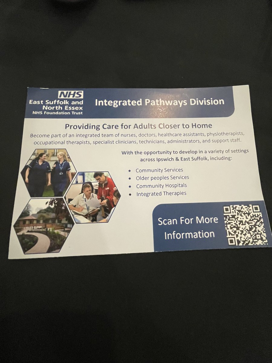 Vicky Thompson (@victhompson123) on Twitter photo Find out more about the Integrated Pathways Division. sway.cloud.microsoft/3tndXp5oQxjhGy…
#IPQuality Spring Away Day
<a href="/anne_rutland/">Anne Rutland</a> <a href="/catherinemorg3/">Catherine Morgan OBE</a> <a href="/Nickhulme61/">Nick Hulme</a> <a href="/Meersm/">Mike Meers</a> @esneft <a href="/SNEEICB_IES/">NHS SNEE ICB - Ipswich and east Suffolk</a> <a href="/Team_ESNEFT/">Team ESNEFT</a> <a href="/ESNEFT/">East Suffolk and North Essex NHS Foundation Trust</a>_CN <a href="/ESNEFTChaplains/">ESNEFT Chaplains 💙</a> Find out more about the Integrated Pathways Division. sway.cloud.microsoft/3tndXp5oQxjhGy…
#IPQuality Spring Away Day
<a href="/anne_rutland/">Anne Rutland</a> <a href="/catherinemorg3/">Catherine Morgan OBE</a> <a href="/Nickhulme61/">Nick Hulme</a> <a href="/Meersm/">Mike Meers</a> @esneft <a href="/SNEEICB_IES/">NHS SNEE ICB - Ipswich and east Suffolk</a> <a href="/Team_ESNEFT/">Team ESNEFT</a> <a href="/ESNEFT/">East Suffolk and North Essex NHS Foundation Trust</a>_CN <a href="/ESNEFTChaplains/">ESNEFT Chaplains 💙</a>