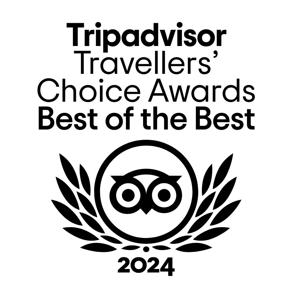 What an honour to be named in the top 25 hotels in Ireland in the @Tripadvisor #TravellersChoice awards. Congratulations to all the hotel named