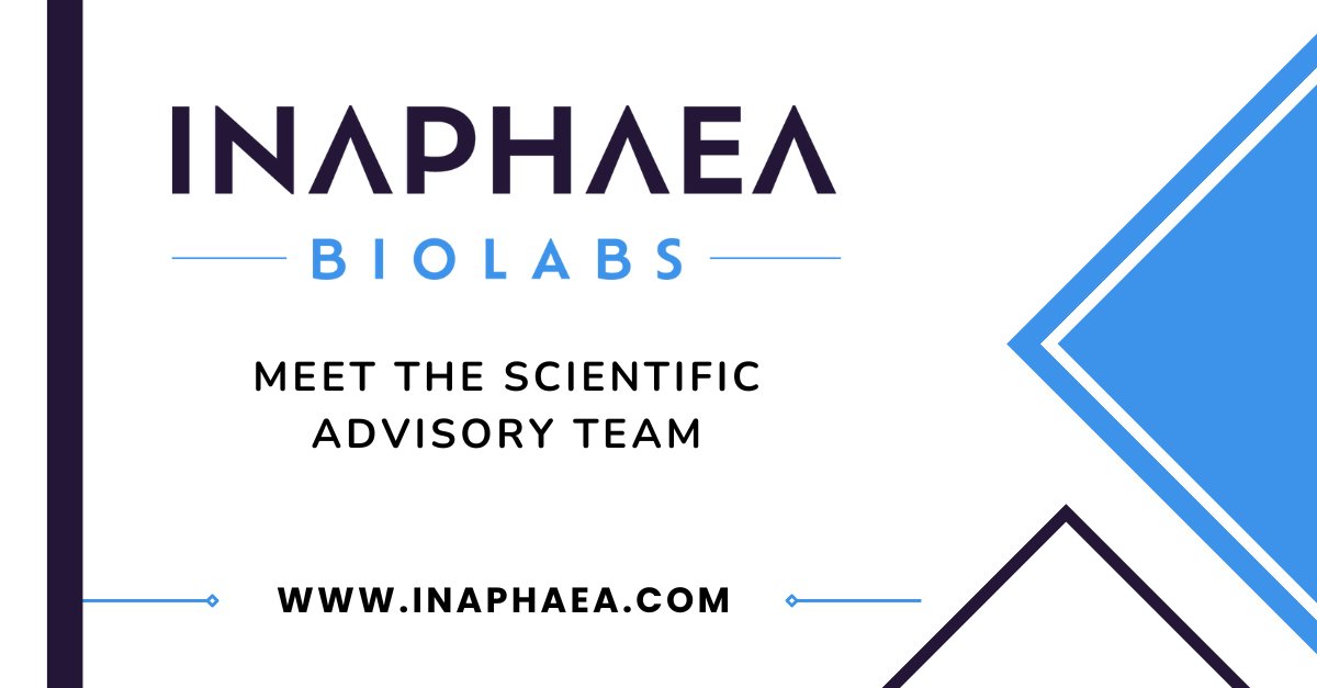 Meet the scientific advisory team, who provide the pharmaceutical expertise to the wider team.

Find out more on our website: bit.ly/3xKUfjb 

#Assays #AssayDevelopment #BioTech #DrugDiscovery #CancerResearch #ScientificResearch