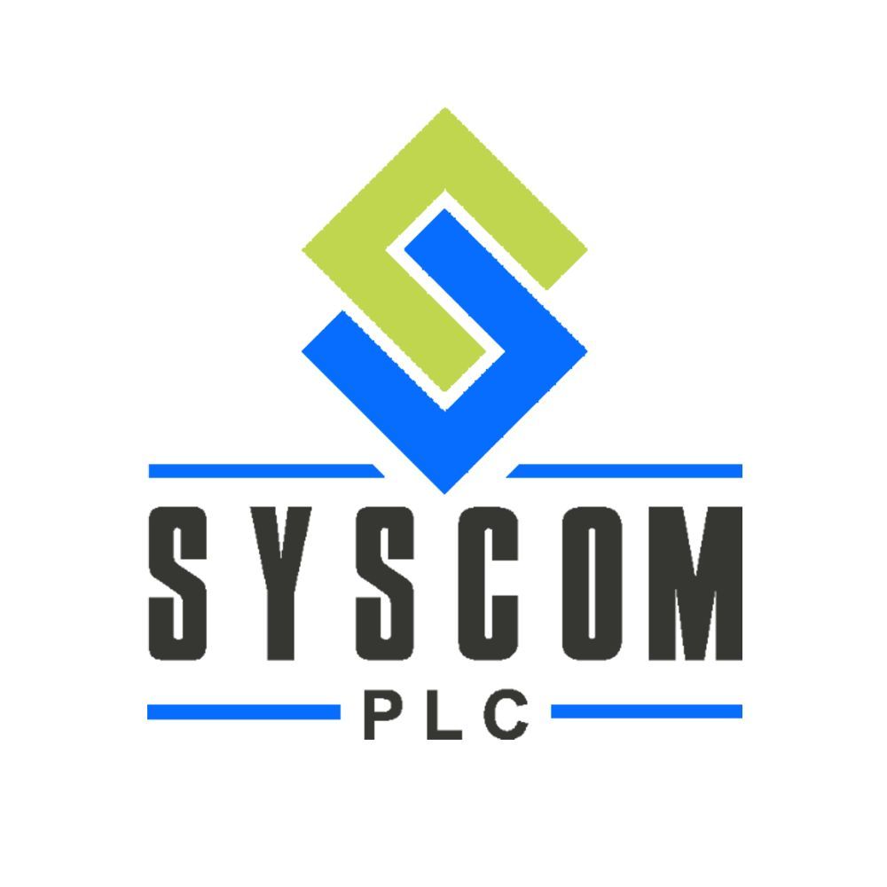syscomplc's tweet image. At Syscom we provide implementation and support for both Microsoft Dynamics software and our own ERP system, plus managed IT services.
💻 See our website: buff.ly/4d0P2ns
🔗 Follow us on LinkedIn for regular updates: buff.ly/4cXK7Uw