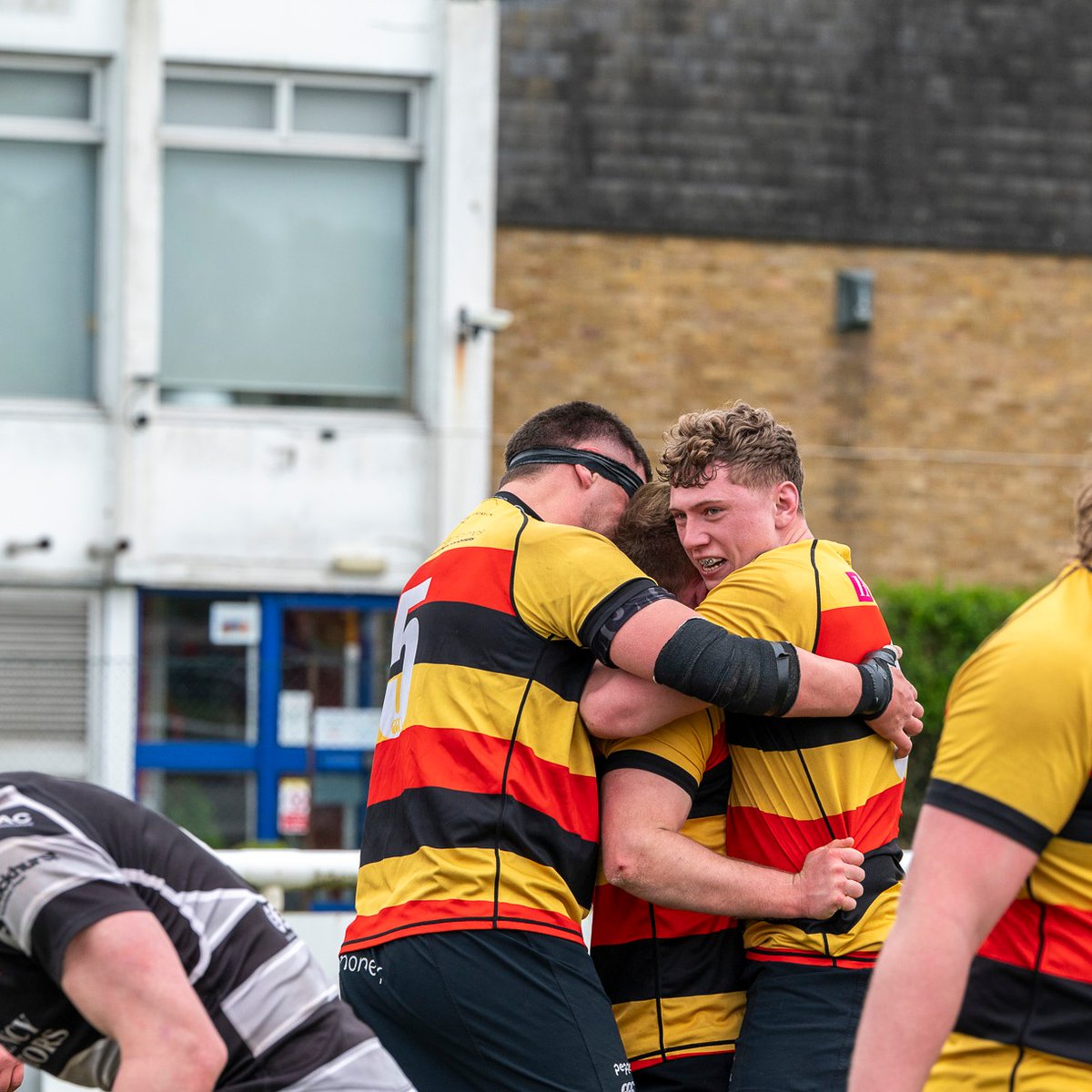 RichmondFC1861 tweet picture