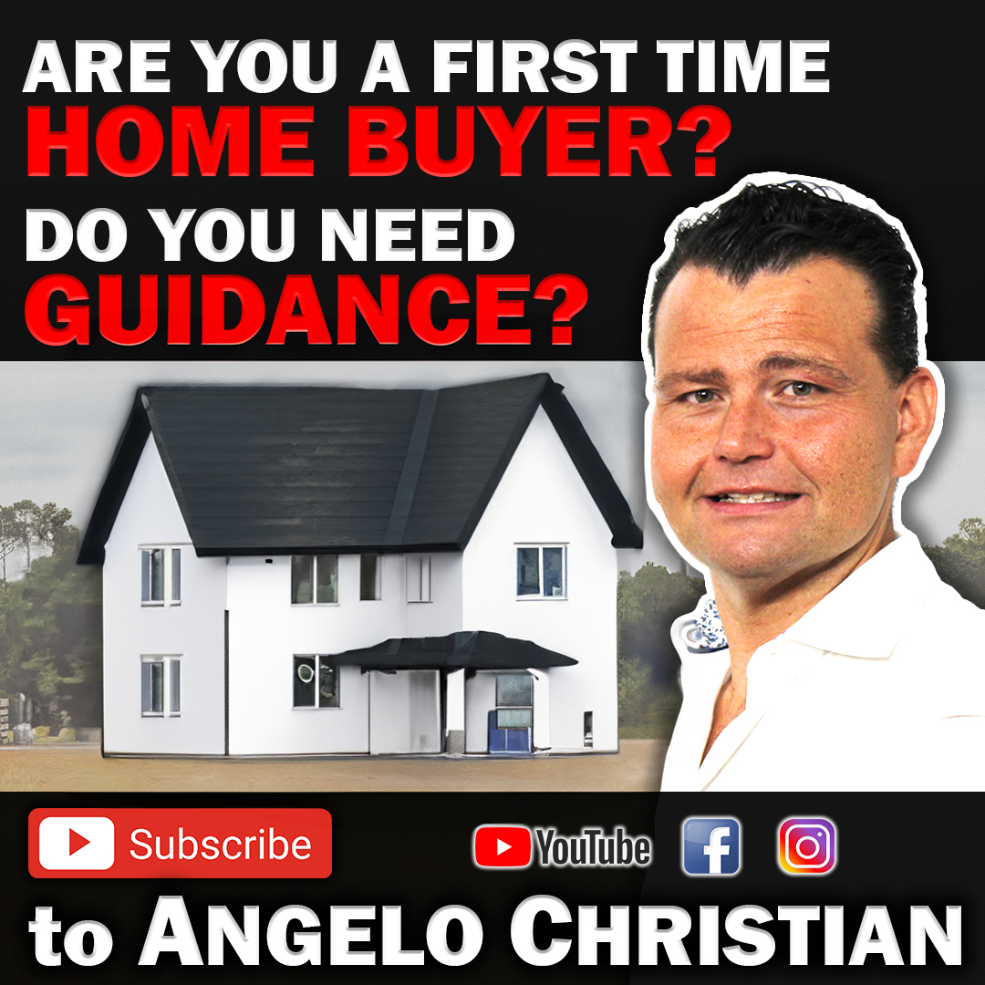 We close home loans fast. Give us a call, let's talk.

📞 Call or Text: 832-431-6331
20+ Years in Business Serving America!

#angelochristian, #buyahouse, #howtobuyahouse, #homeloanoptions, #homeloan