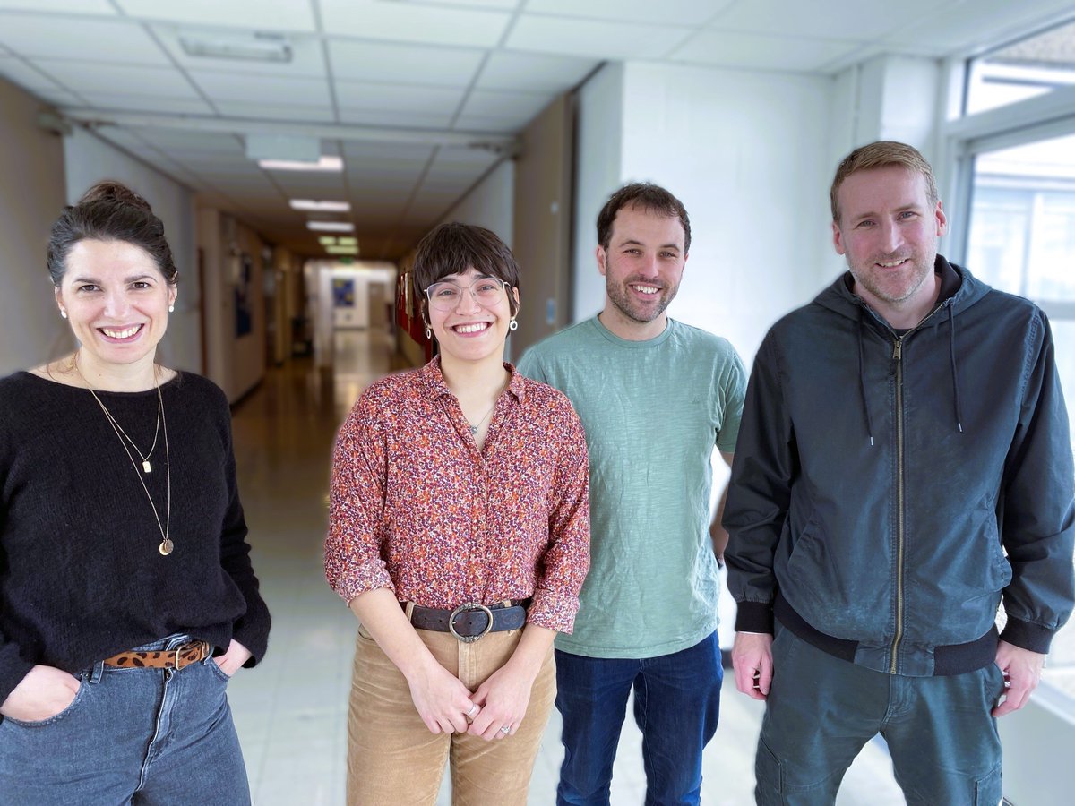 Cavendish Laboratory tweet media