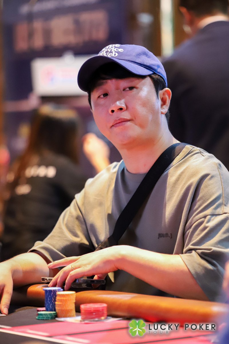 #6 Single Day High Roller