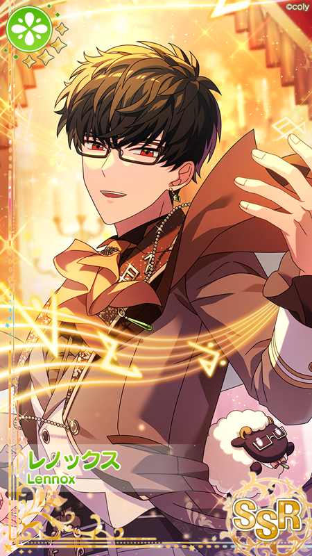 予告】 5月1日(水) 0時よりBirthdayガチャ〈May〉が開催🎉 【期間限定