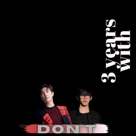 R_M_koya's tweet photo. 3Years With Don't
COLOR RM'S WAVES
#3YearsWithDont https://t.co/hnHfosgYRL