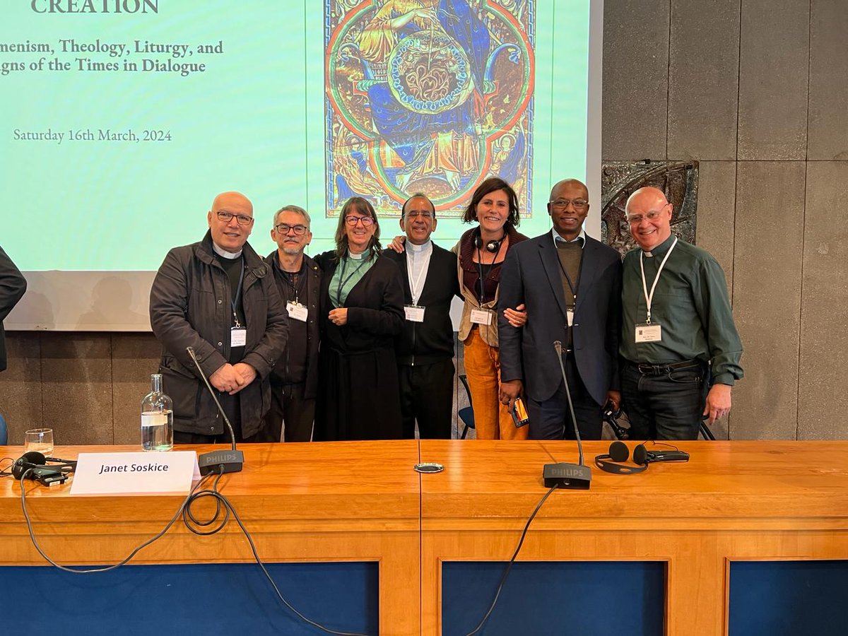 Season of Creation tweet media