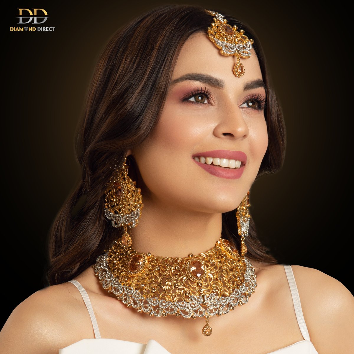 Diamond Direct tweet media