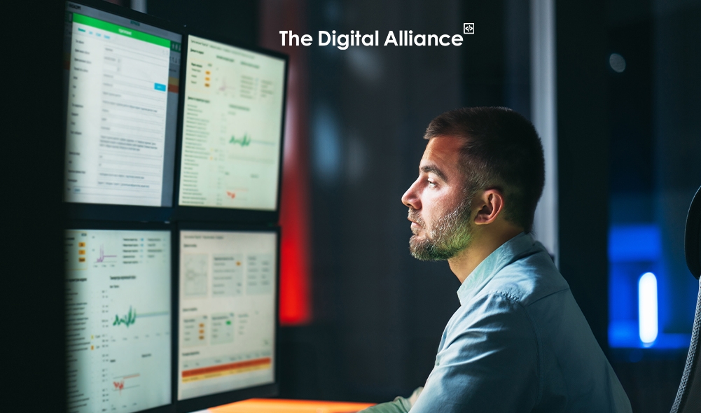 ma_rosati's tweet image. SCADA Engineer: principali conoscenze, competenze e task di Techyon
techyon.it/articoli/scada…
#SCADAEngineer #sistemi #SCADA #responsabilità #compiti #competenze #conoscenze #task #professionista #Supervisory #Control #Data #Acquisition #processi #aziendali #industria #automazion